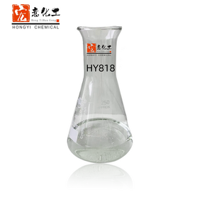 Pour Point Depressant Supplier - HY818 for Paraffin Base Oil Traditional Replacement
