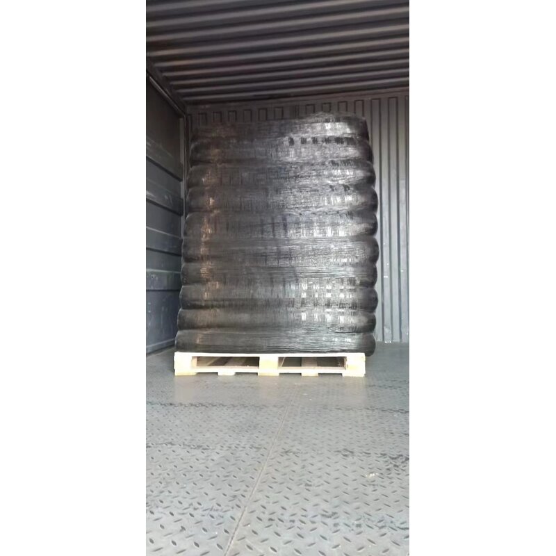 EPDM Rubber Supplier - 3080P Ethylene Propylene Diene Monomer