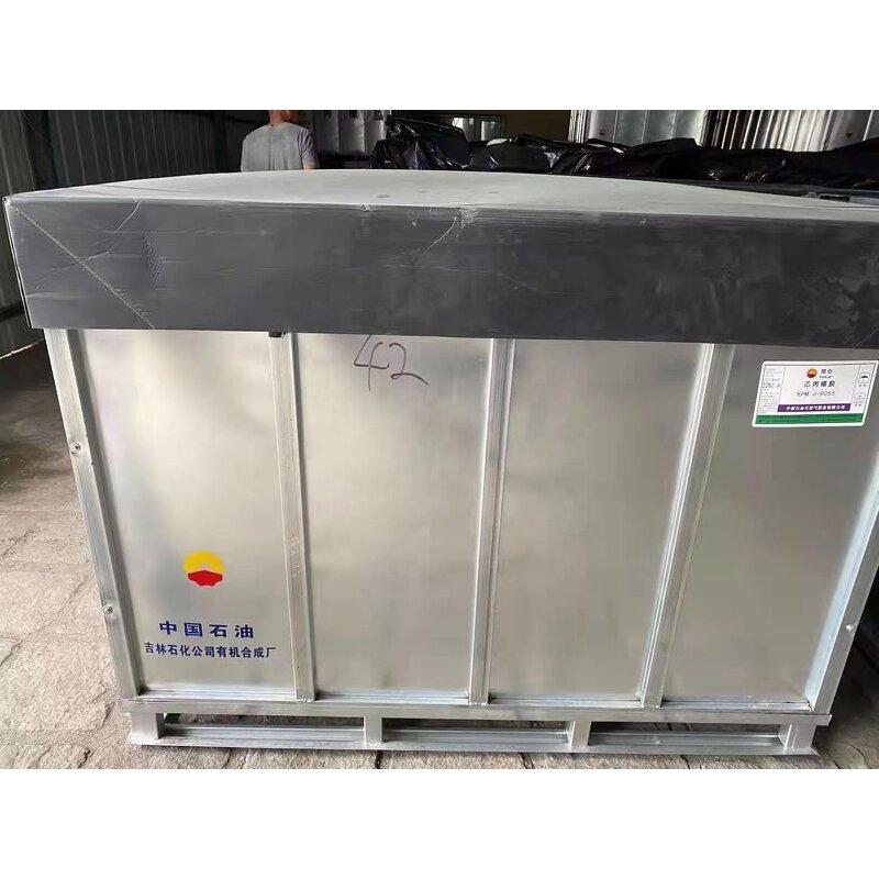 Solid Ethylene Propylene Viscosity Index Improver Supplier - J0050 Wholesale Thickener