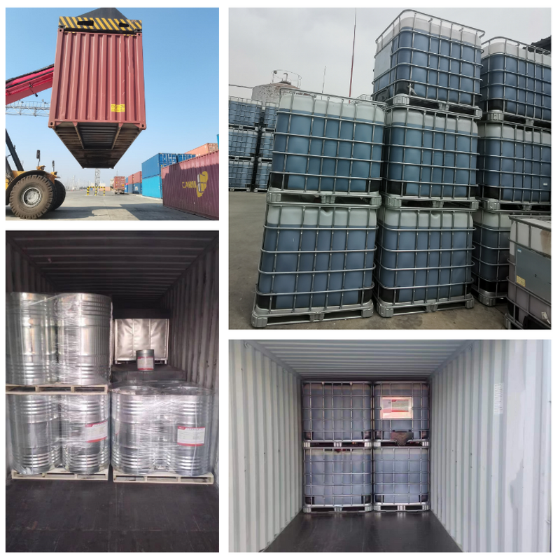 Benzotriazole Fatty Acid Amine Salt Manufacturer - HY406 Friction Improver Sell Well