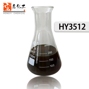 Marine Oil Additive Package Manufacturer - TBN12 HY3512 Popular