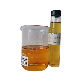GL-5 GL-4 Gear Oil Additive Package Supplier - HY4208 Advanced Multifunctional