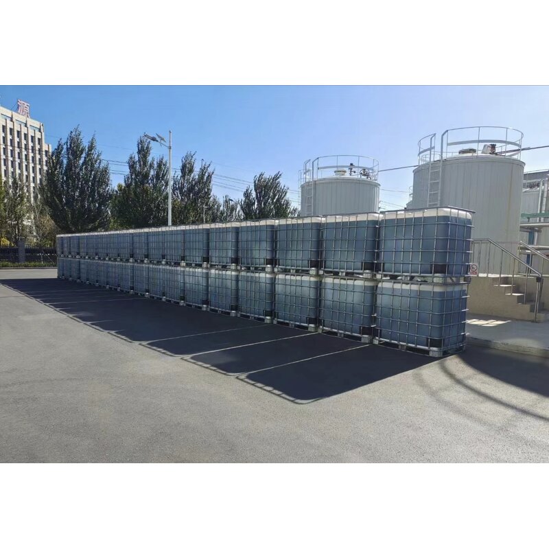 Pour Point Depressant Manufacturer - HY818 for Paraffin Base Oil Increase Viscosity