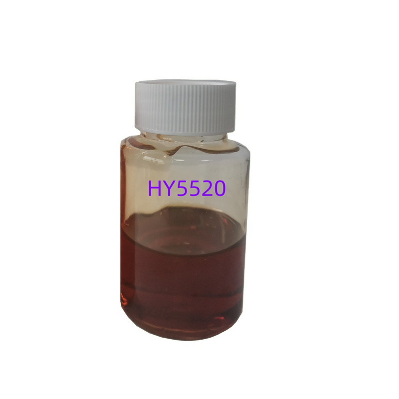 Automatic Transmission Fluid Composite Additive Supplier - HY5520 ATF CVTF