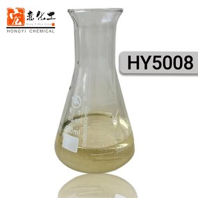 Anti-wear Hydraulic Oil Additive Package Manufacturer - HY5008 Additive Package