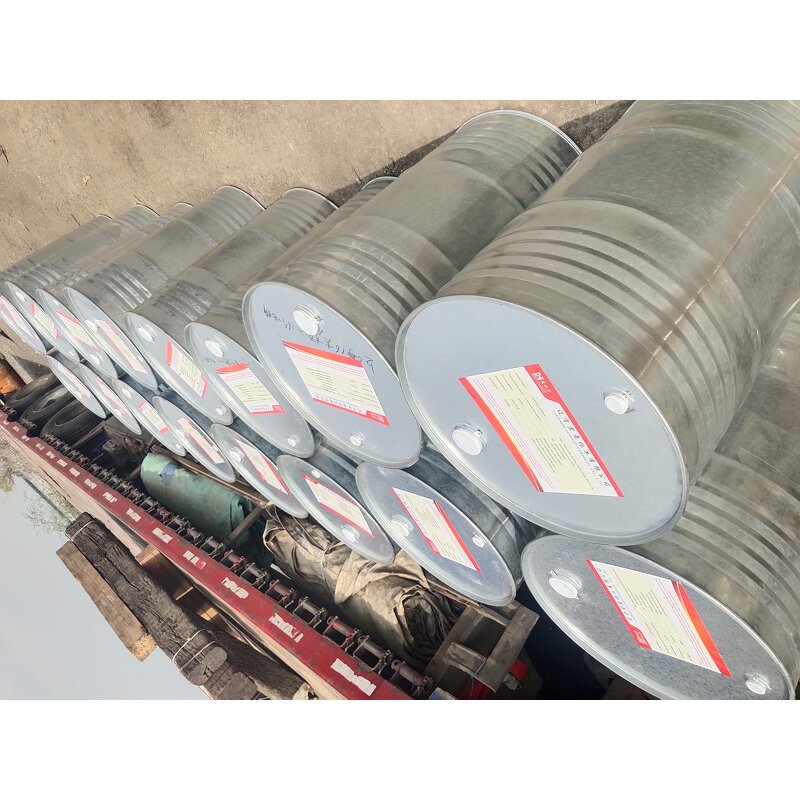 Polyether Polymer Demulsifier Supplier - DL32 Additives