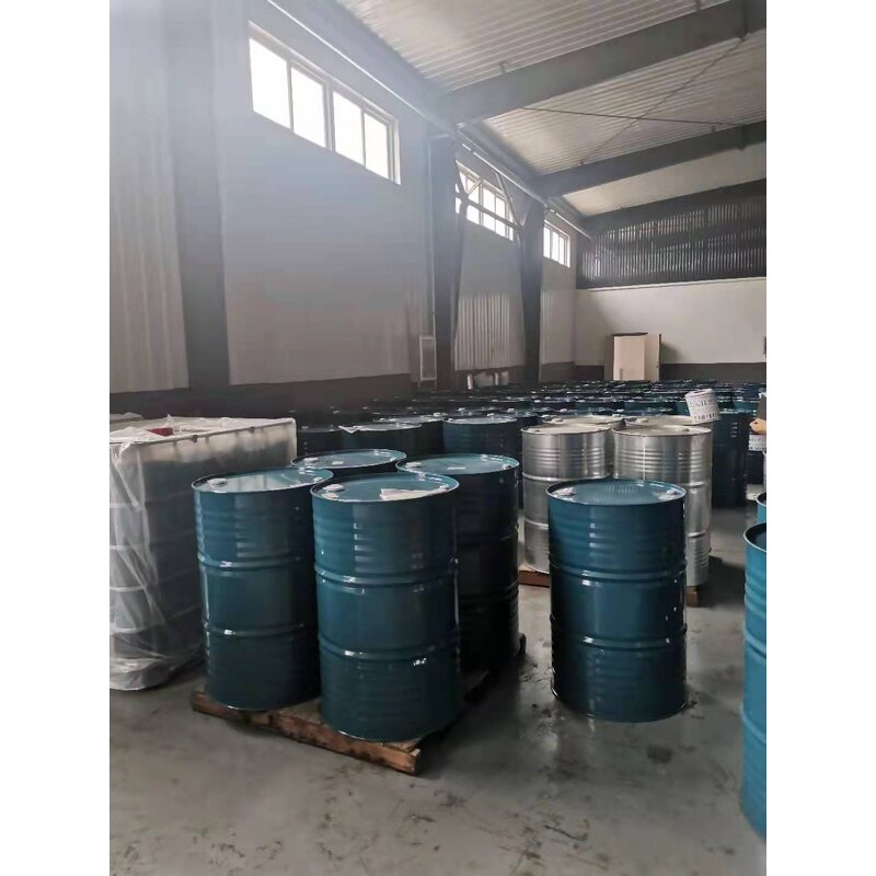 Zinc Propyl Octyl Dithiophosphate Supplier - HY205 ZDDP Lubricant Additives