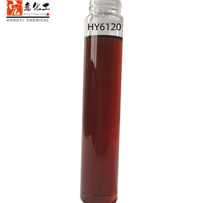Heat Transfer Oil Additive Package Supplier - HY6120 Additive