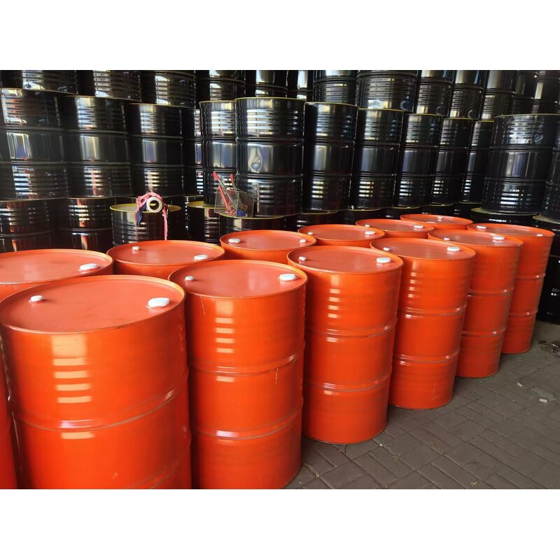 Alkyl Diphenylamine Antioxidant Manufacturer - High Temperature Popular