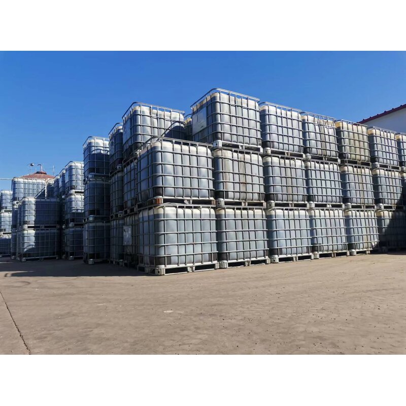 Polyalphaolefin Pour Point Depressant Manufacturer - HY803 PPD Chemical