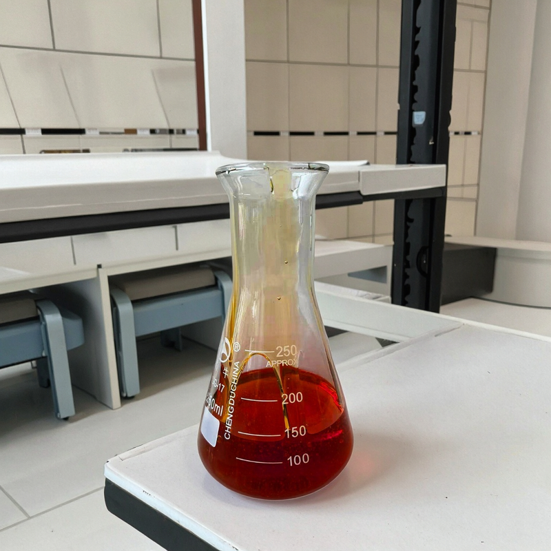 Deep Hole Drilling Additive Package Manufacturer - HY4301 SAE Certified Liquid Lubricant