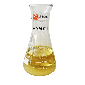 Turbine Oil Additive Package Supplier - L-TSA HY6001 Industrial
