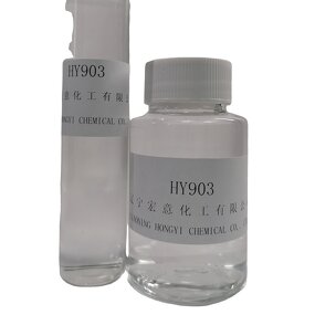Methyl Silicone Oil Ester Antifoam Agent Supplier - T903