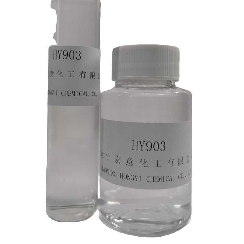 Methyl Silicone Oil Ester Antifoam Agent Supplier - T903