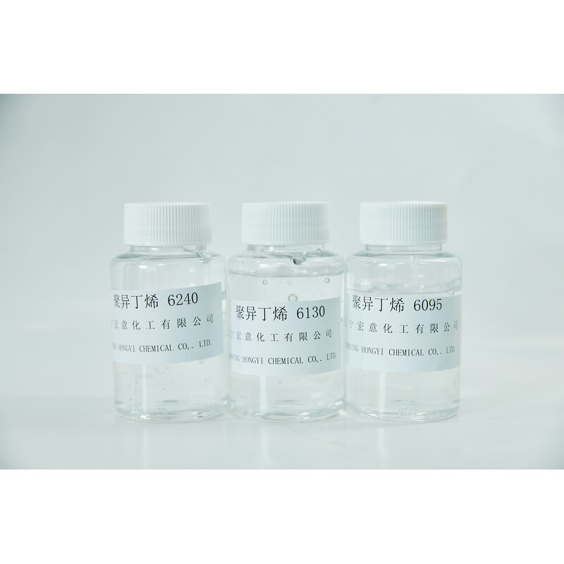 Polyisobutylene Viscosity Index Improver Supplier - PIB2400 Lubricant Additives