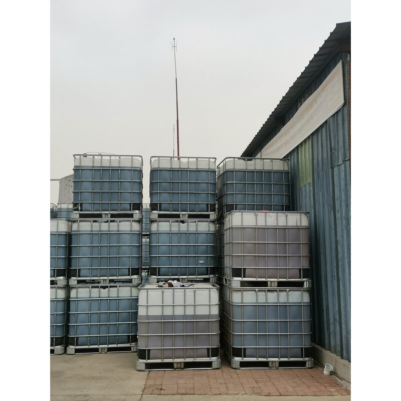Polyisobutylene Bis-succinimide Manufacturer - HY154 Ashless Dispersant PIBSI PIB