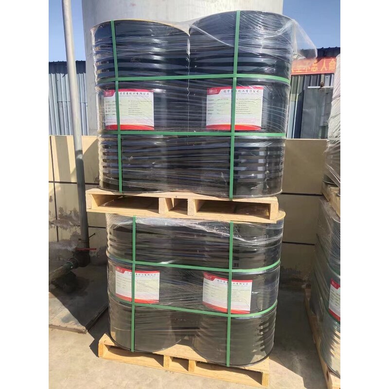 Fumarate Pour Point Depressant Supplier - HY818 for Paraffin Base Oil