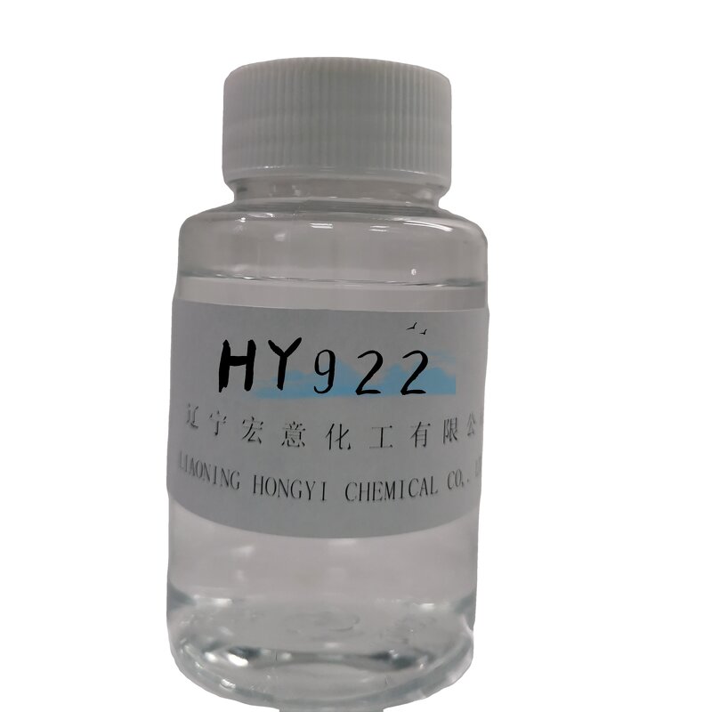 Non-silicon Anti-foaming Agent Supplier - HY922 Factory Wholesale Price Chemical
