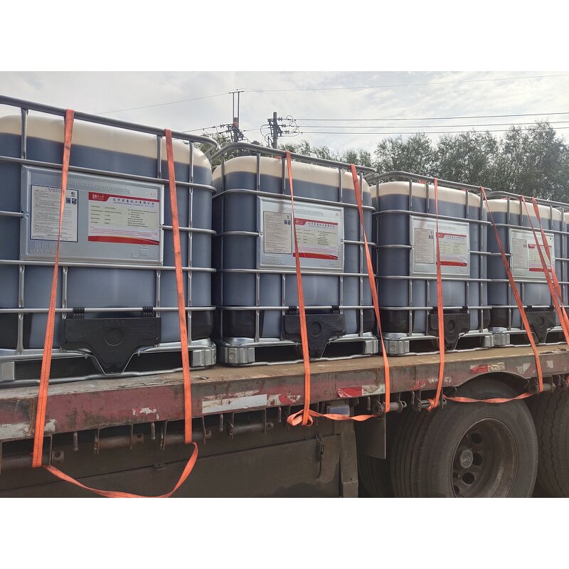 Diesel Engine Oil Compounding Agent Manufacturer - HY31518 Lubricant Additive