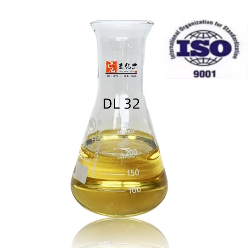 Polyether Polymer Demulsifier Manufacturer - Source Factory