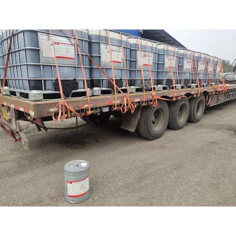 Internal Combustion Engine Oil Additive Package Supplier - CI-4/SL CH-4/SL HY33260A