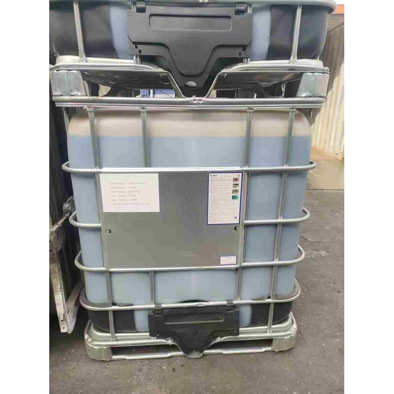 Basic Barium Dinonylnaphthalene Sulfonate Anti-rust Additive Manufacturer - Popular