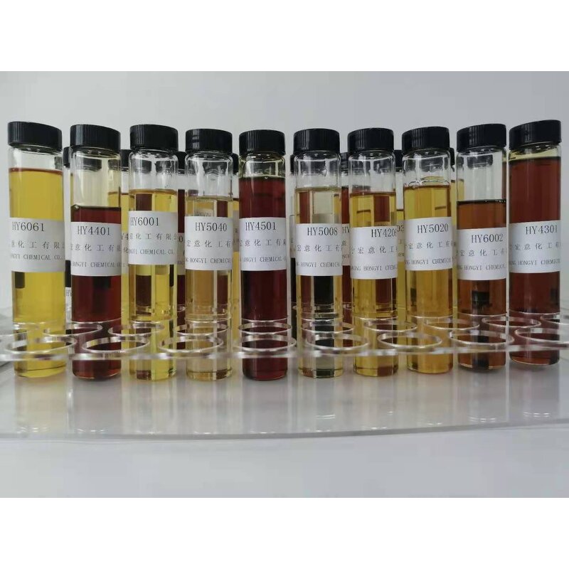 Graphene Extreme Pressure Additive Manufacturer - HY7101 for Lubricant