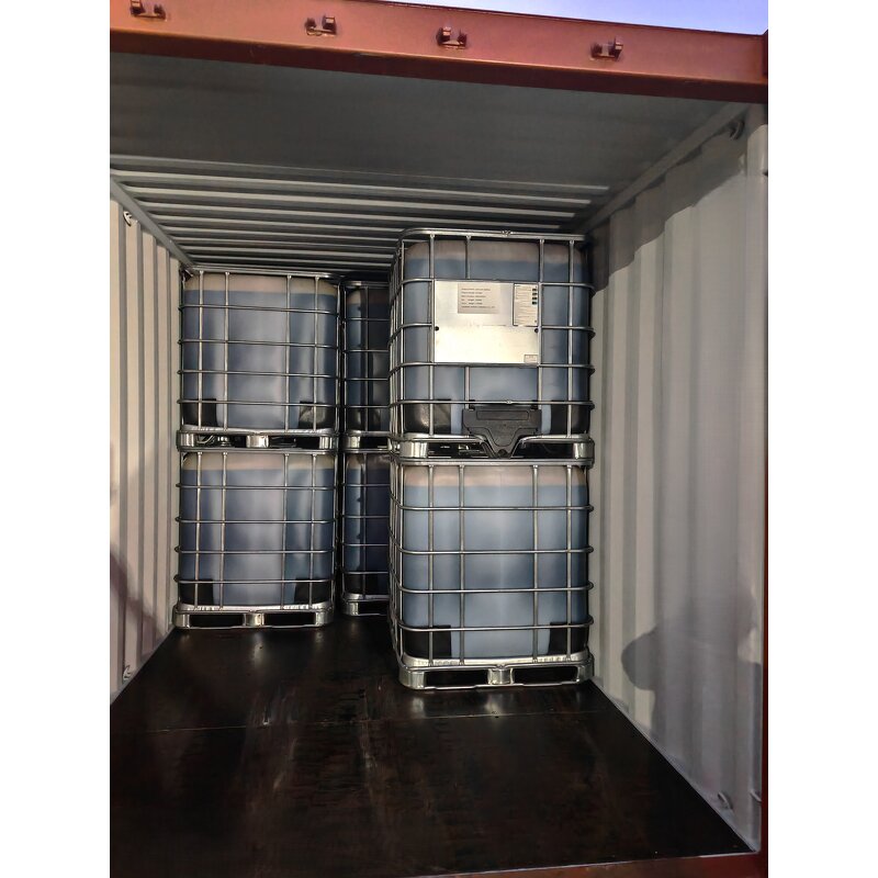 Pour Point Depressant Manufacturer - HY818 for Paraffin Base Oil Increase Viscosity