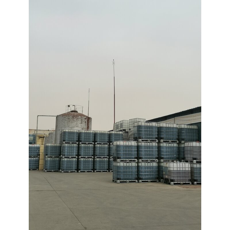 Polyisobutylene Succinic Anhydride Supplier - PIBSA-1000 Lubricant Additive