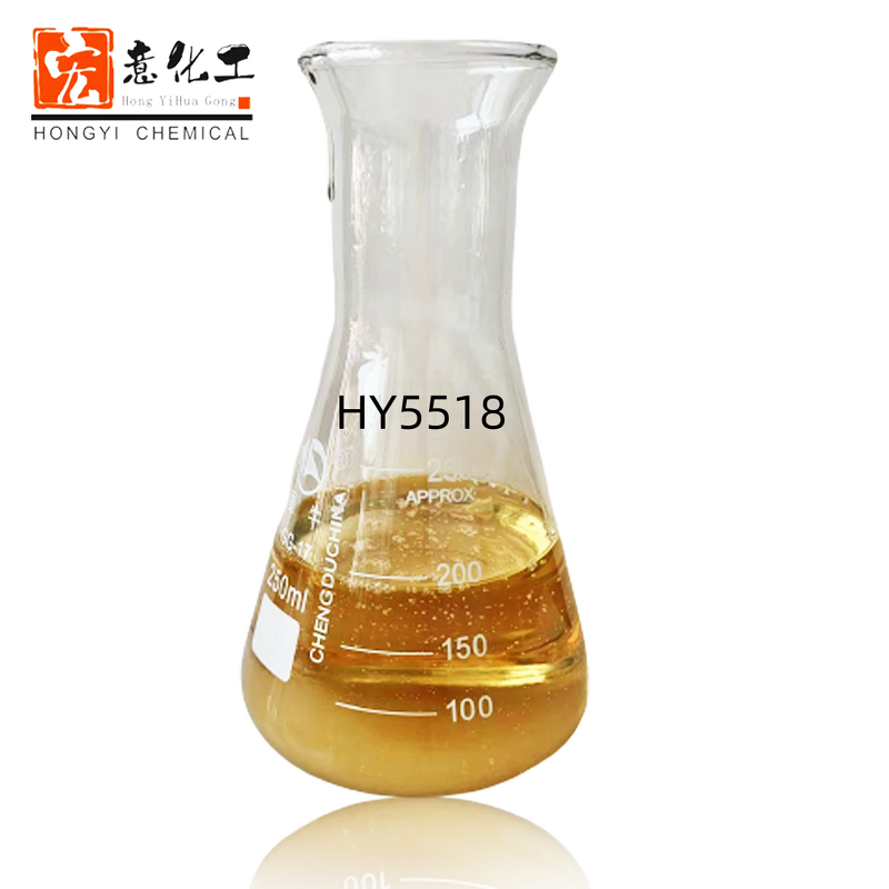 Automatic Transmission Fluid Composite Additive Manufacturer - HY5518 ATF Lubricant for Gear Oil