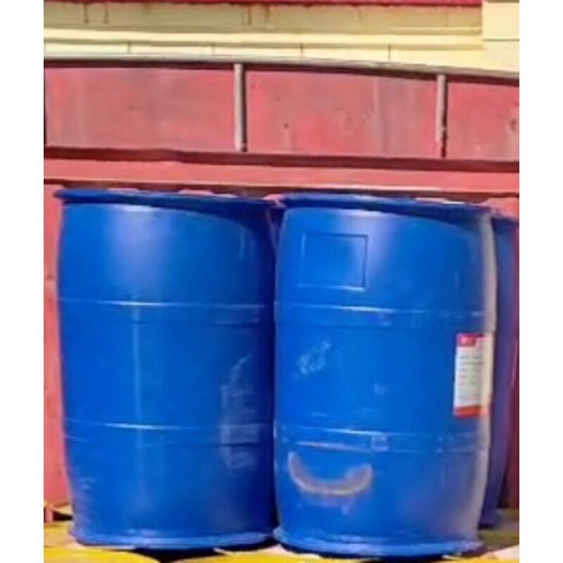 Organic Carboxylic Acid Light Load Coolant Compound Manufacturer - HY4362 for Ethylene Glycol Production