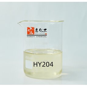 Zinc Dioctyl Primary-Secondary Alkyl Dithiophosphate Manufacturer - HY204 ZDDP Additive
