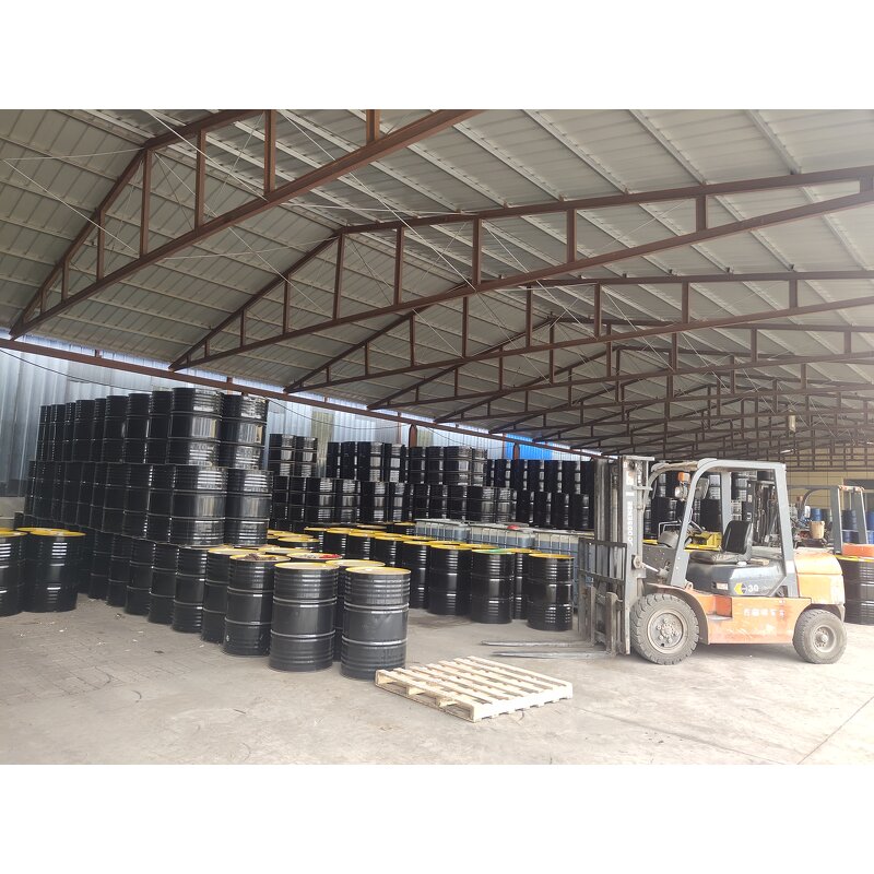 Anti Rust Oil Additive Package Supplier - HY4501 Lubricants