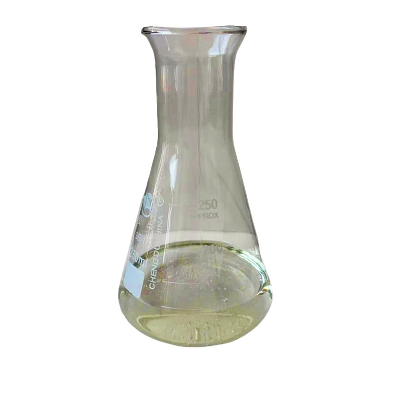 Zinc Dioctyl Primary Alkyl Dithiophosphate Manufacturer - HY203 ZDDP Industrial Lubricant Additives