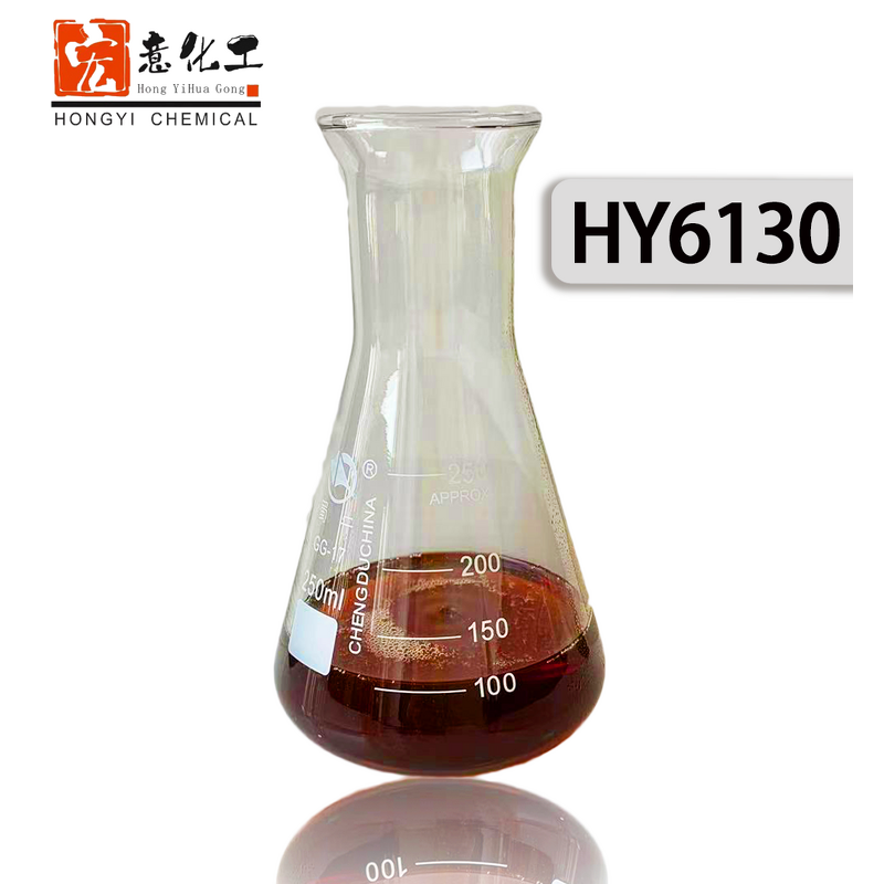 Quenching Oil Additive Package Manufacturer - HY6130 Industrial Lubricant