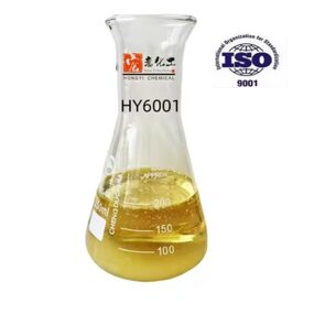 Turbine Oil Additive Package Manufacturer - HY6001 Additive
