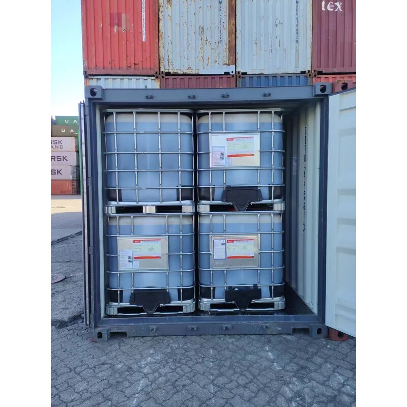 Friction Modifier Supplier - Lubricant Additive HY3054