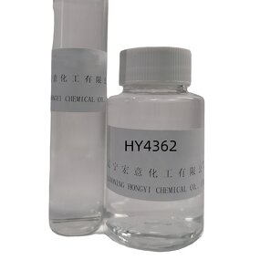 Organic Carboxylic Acid Coolant Compound Supplier - HY4362 Light Load Industrial Lubricant