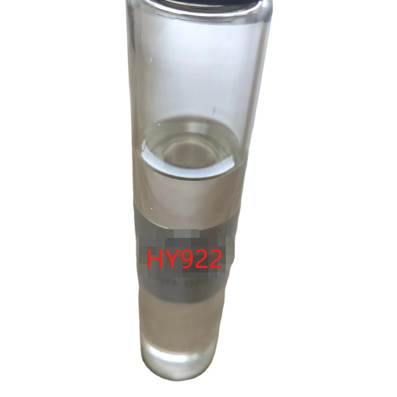 Non-silicon Anti-foaming Agent Supplier - HY922 Factory Wholesale Price Chemical