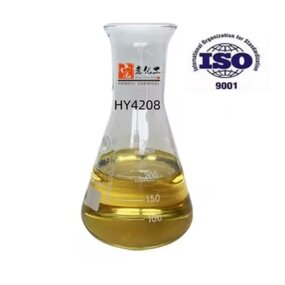 GL-5 GL-4 Gear Oil Additive Package Supplier - HY4208 for Lubricant Additive