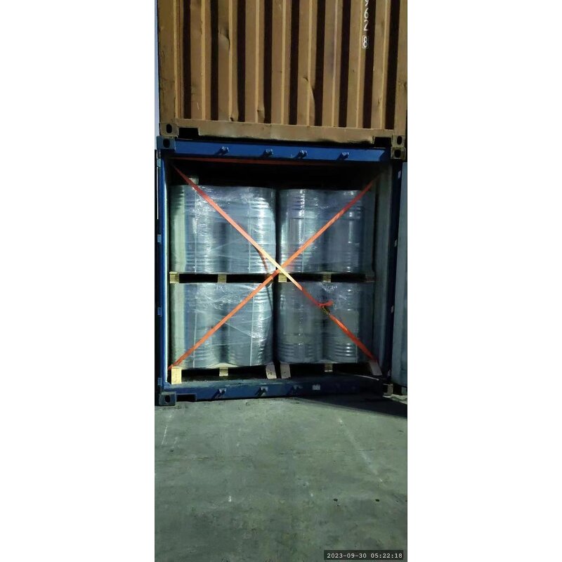 Marine Oil Additive Package Manufacturer - TBN40 HY3542 Lubricating Additive