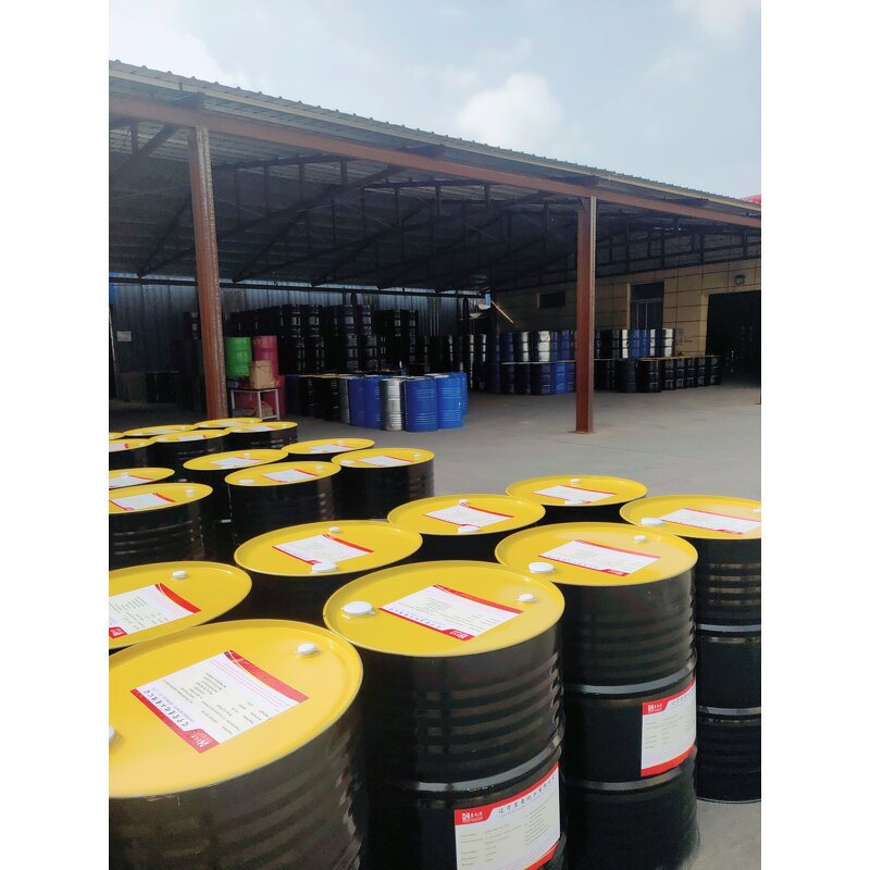 Alkyl Diphenylamine Antioxidant Supplier - ADPA-98 Antioxidant