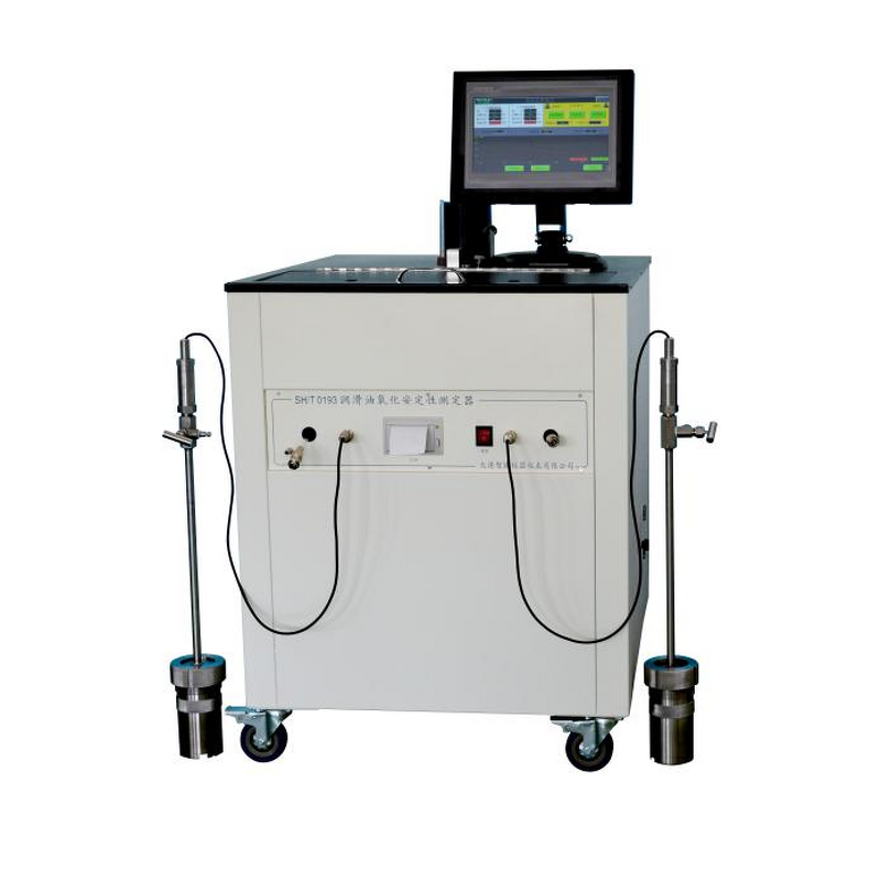 Lubricating Oil Oxidation Stability Tester Manufacturer - Automatic DZY-028Z