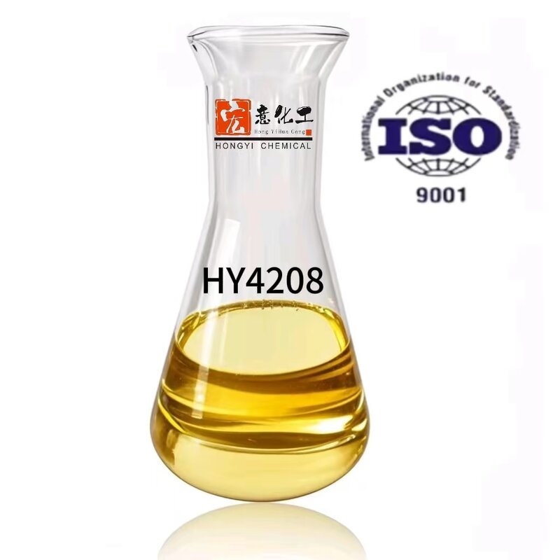 Advanced Multifunctional Gear Oil Additive Package Manufacturer - Popular