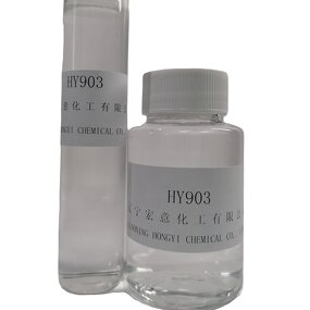 Methyl Silicone Oil Ester Anti-foaming Agent Manufacturer - HY903 Additive