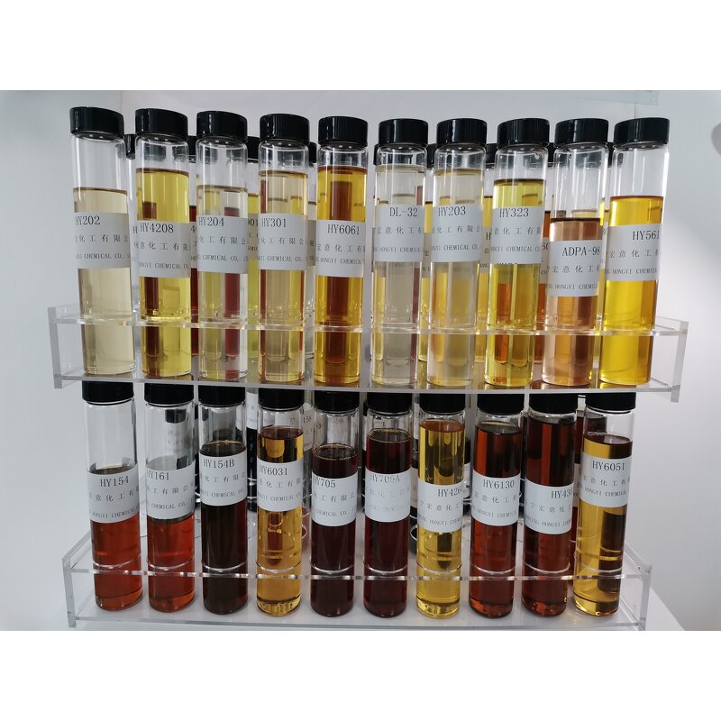 Polyisobutylene Viscosity Index Improver Supplier - PIB1300 Lubricant Additives