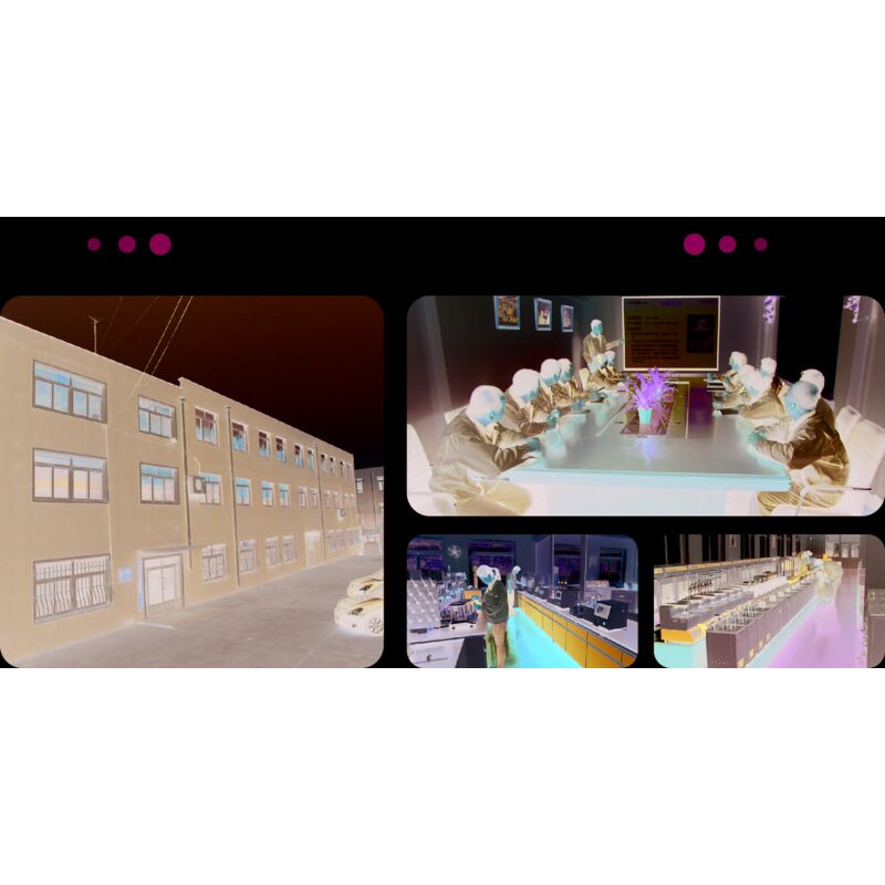 pH Measuring Apparatus Supplier - Microcomputer Titration DZY-ZJ5