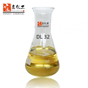 Liquid Demulsifier Additive Supplier - DL32 for Automotive Lubricant Oil High Stability