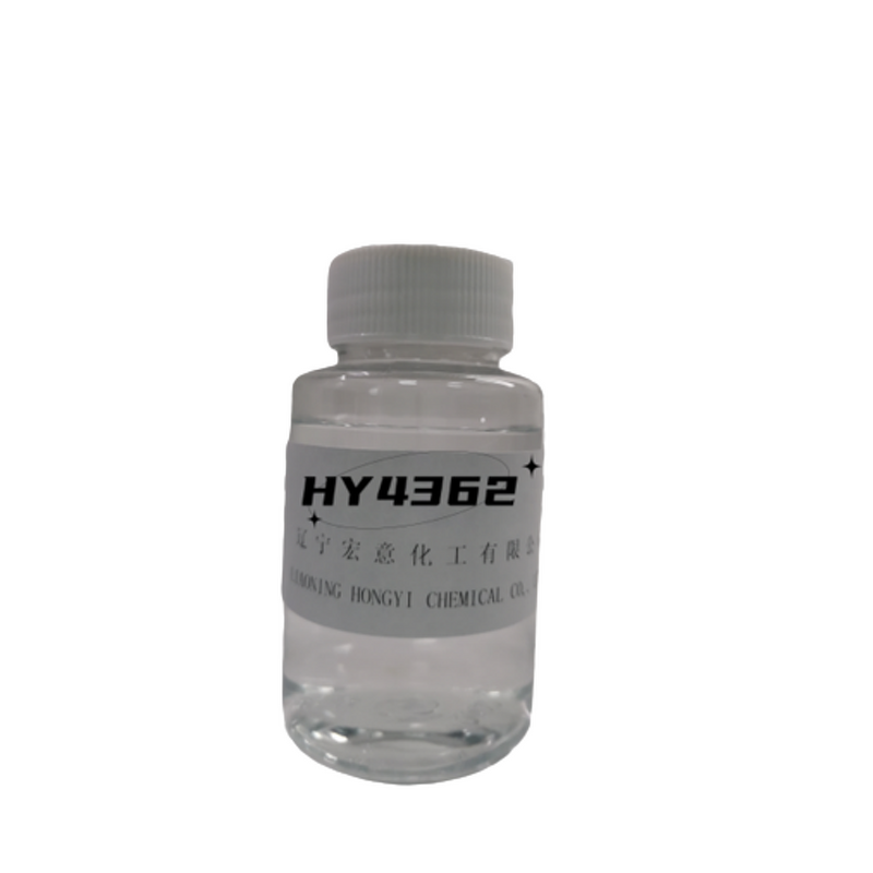 Organic Carboxylic Acid for Coolant Compounds Supplier - HY4362 Industrial Application
