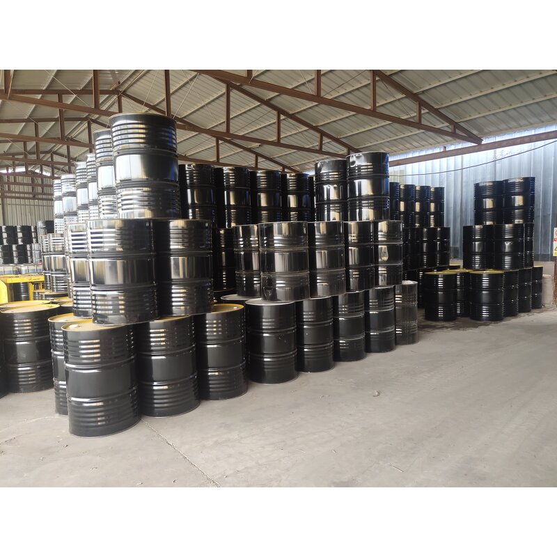 Polyether Polymer Demulsifier Manufacturer - Source Factory